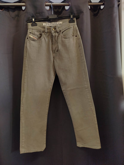 Jeans mom fit Diesel (s)