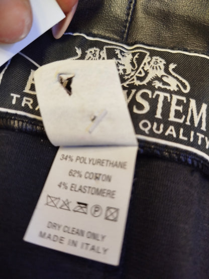 Gilet Blue System (S)
