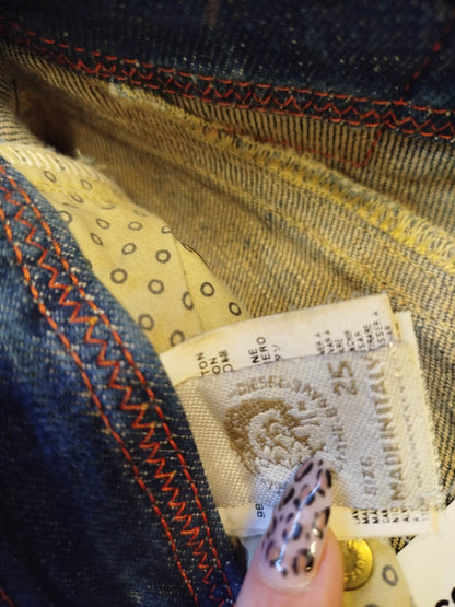 Jeans Diesel -modello Lowky- (xs)