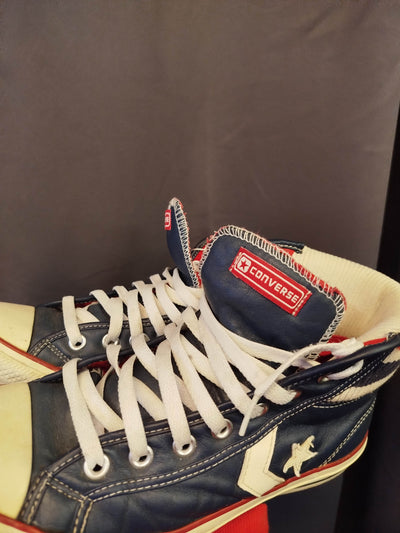 Converse in vera pelle ( 41) thumbnail