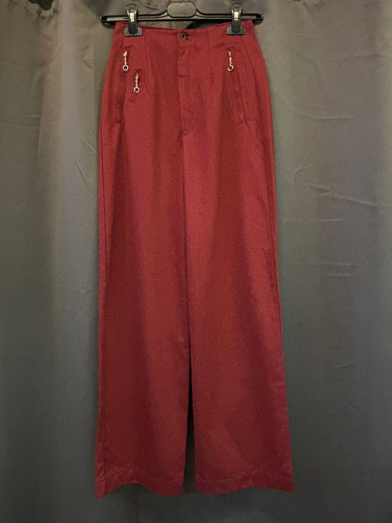 Pantalone a palazzo vintage Diesel Glamour (s)