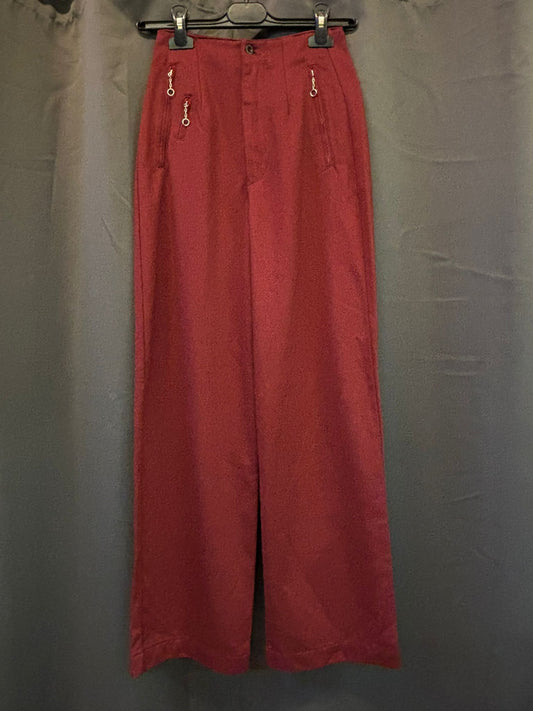 Pantalone a palazzo vintage Diesel Glamour (s)