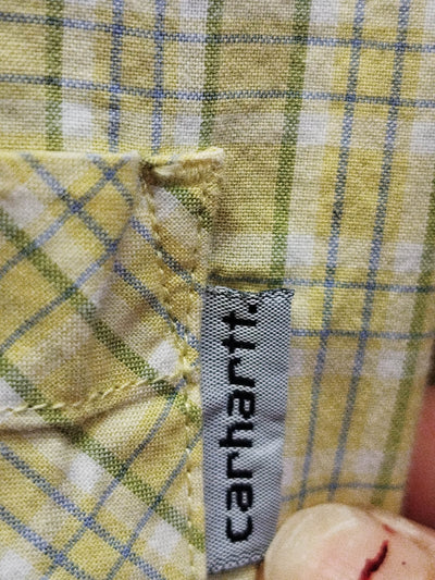 Camicia Carhartt (xl uomo) thumbnail