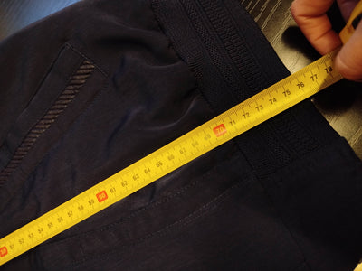 Bomber vintage Chi ( 2xl uomo) thumbnail