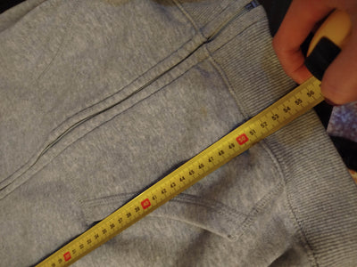 Felpa con zip Quicksilver (s donna) thumbnail