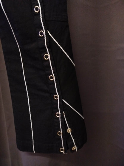 Pantalone a pinocchietto Rossella Goldschmied (s)