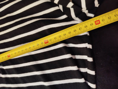 Maglia a righe Diesel black gold (L donna) thumbnail