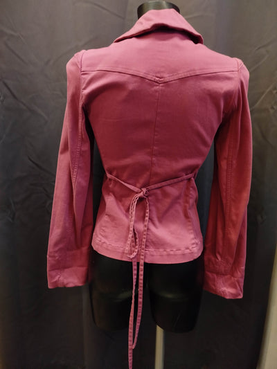 Blazer in cotone Diesel (s donna) thumbnail