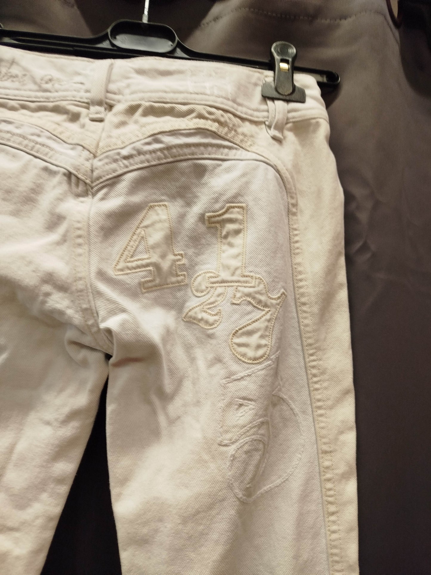 Jeans Diesel y2k (s)