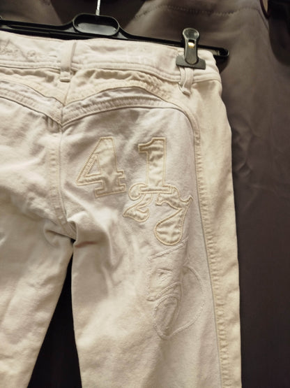 Jeans Diesel y2k (s)