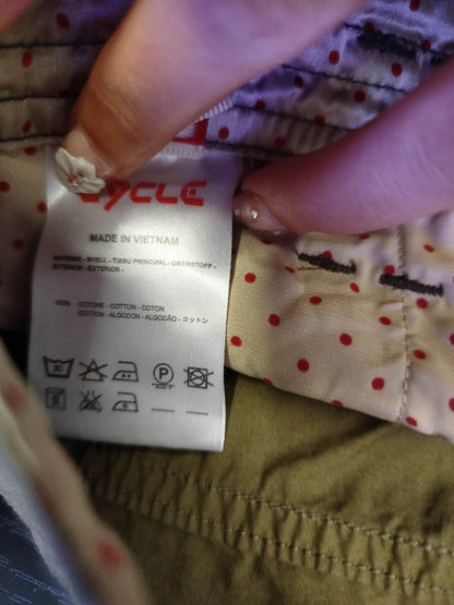 Pantalone Cycle (s)