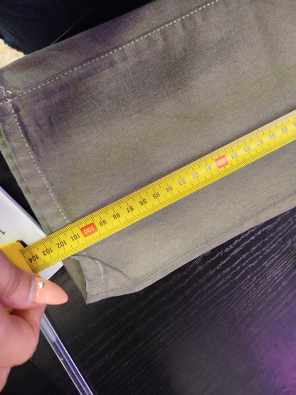 Jeans Mom fit Diesel (s)
