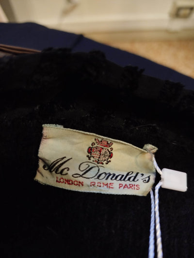 Abito Mc Donald's vintage ( s donna) thumbnail
