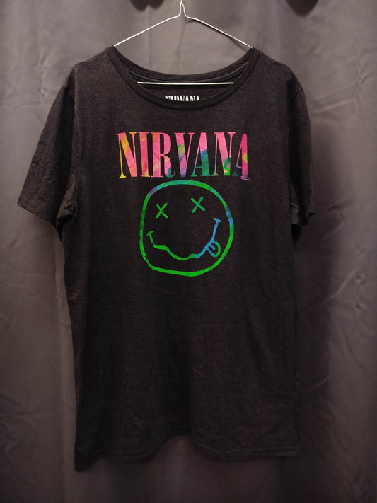 T-shirt Nirvana (xxl)