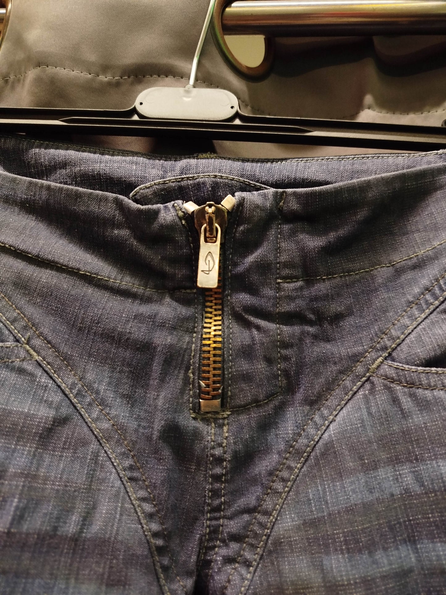 Jeans svasato Diesel (s)
