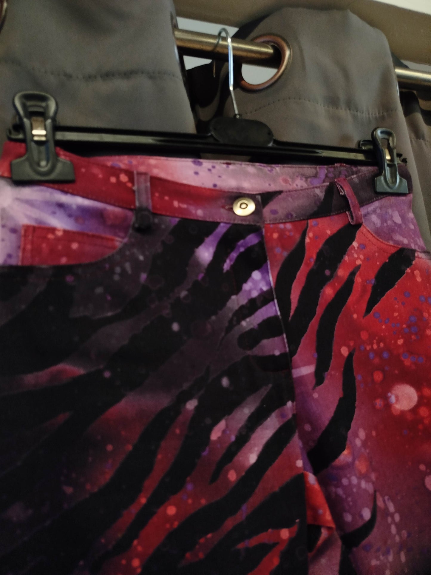 Pantalone Sexy Woman (S)