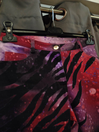 Pantalone Sexy Woman (S)
