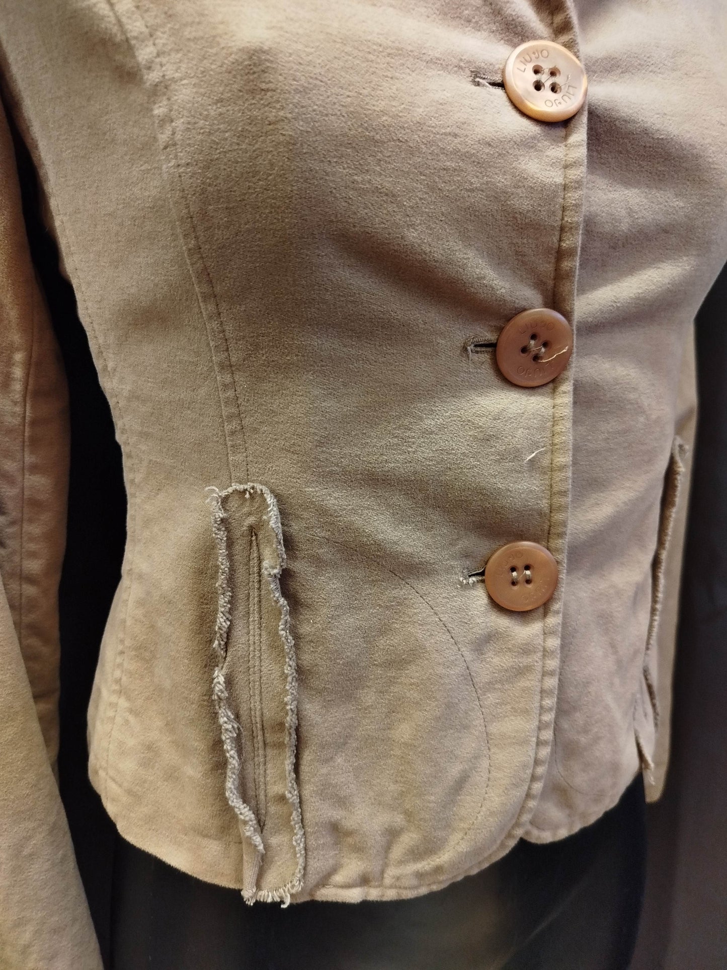 Blazer Liu Jo ( s donna)