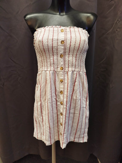 Top spalle scoperte Abercrombie & Fitch (s donna) thumbnail