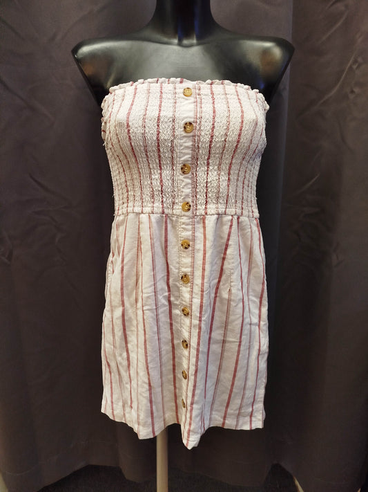 Top spalle scoperte Abercrombie & Fitch (s donna)