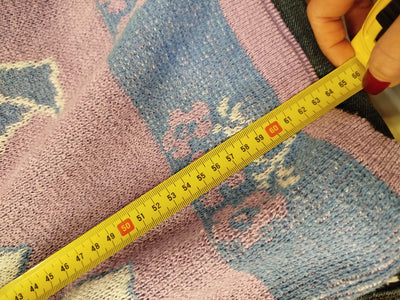 Maglione in cotone vintage (M) thumbnail