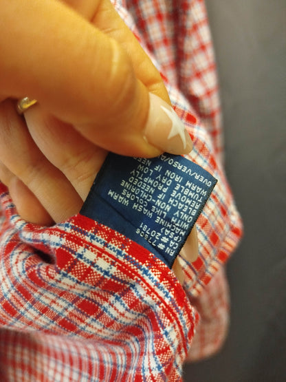 Camicia Tommy Hilfiger (L)