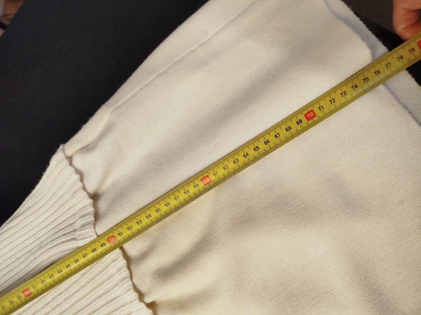 Vestito in maglia spalle scoperte Coat ( M donna)