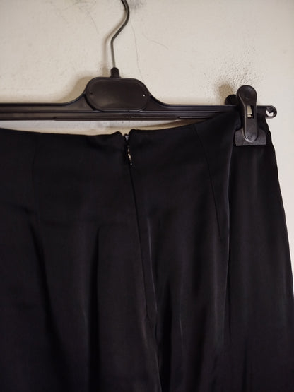 Pantalone a zampa Nico Nico (S)