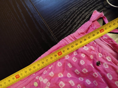 Gonna etnica indiana in cotone (T.U. donna) thumbnail