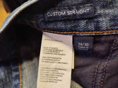 Jeans Tommy Hilfiger (48 uomo) thumbnail