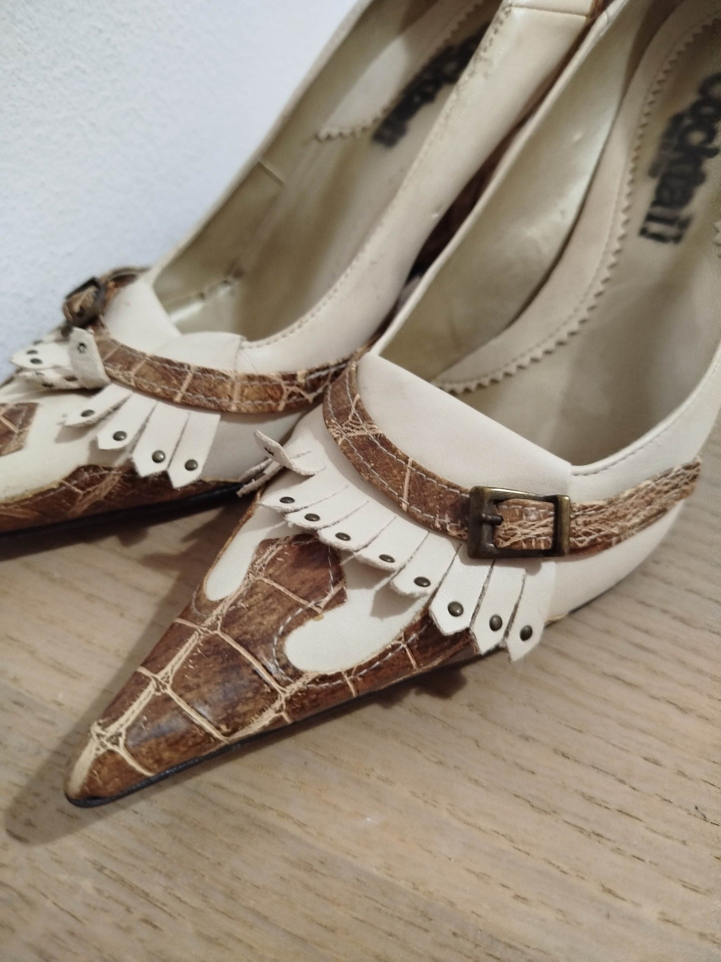 décolleté Cocktail vintage (37)