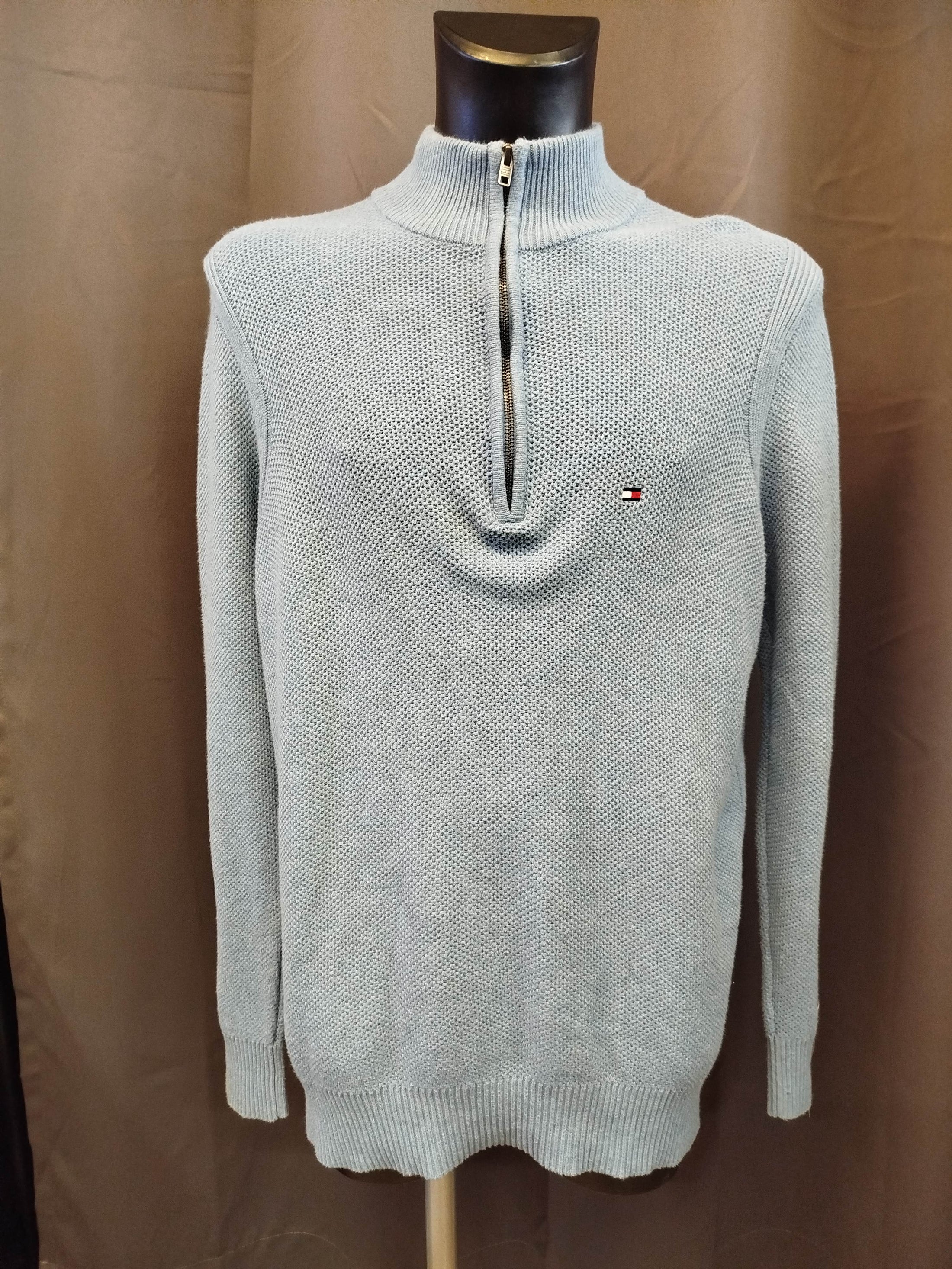 Maglione Tommy Hilfiger (XL uomo)