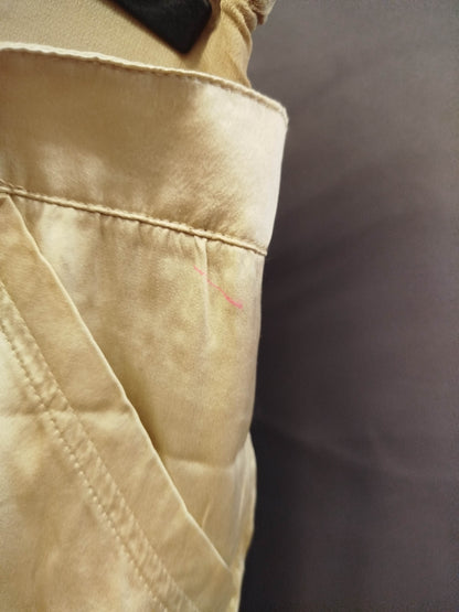 Pantalone in seta Ilary (s)