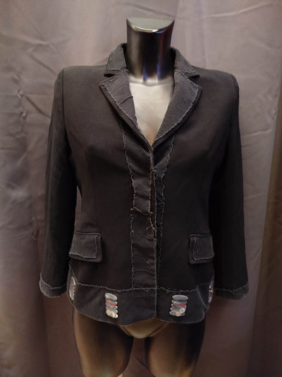 Blazer Moschino Cheap and Chic (M donna) thumbnail