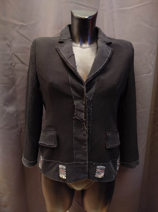 Blazer Moschino Cheap and Chic (M donna)