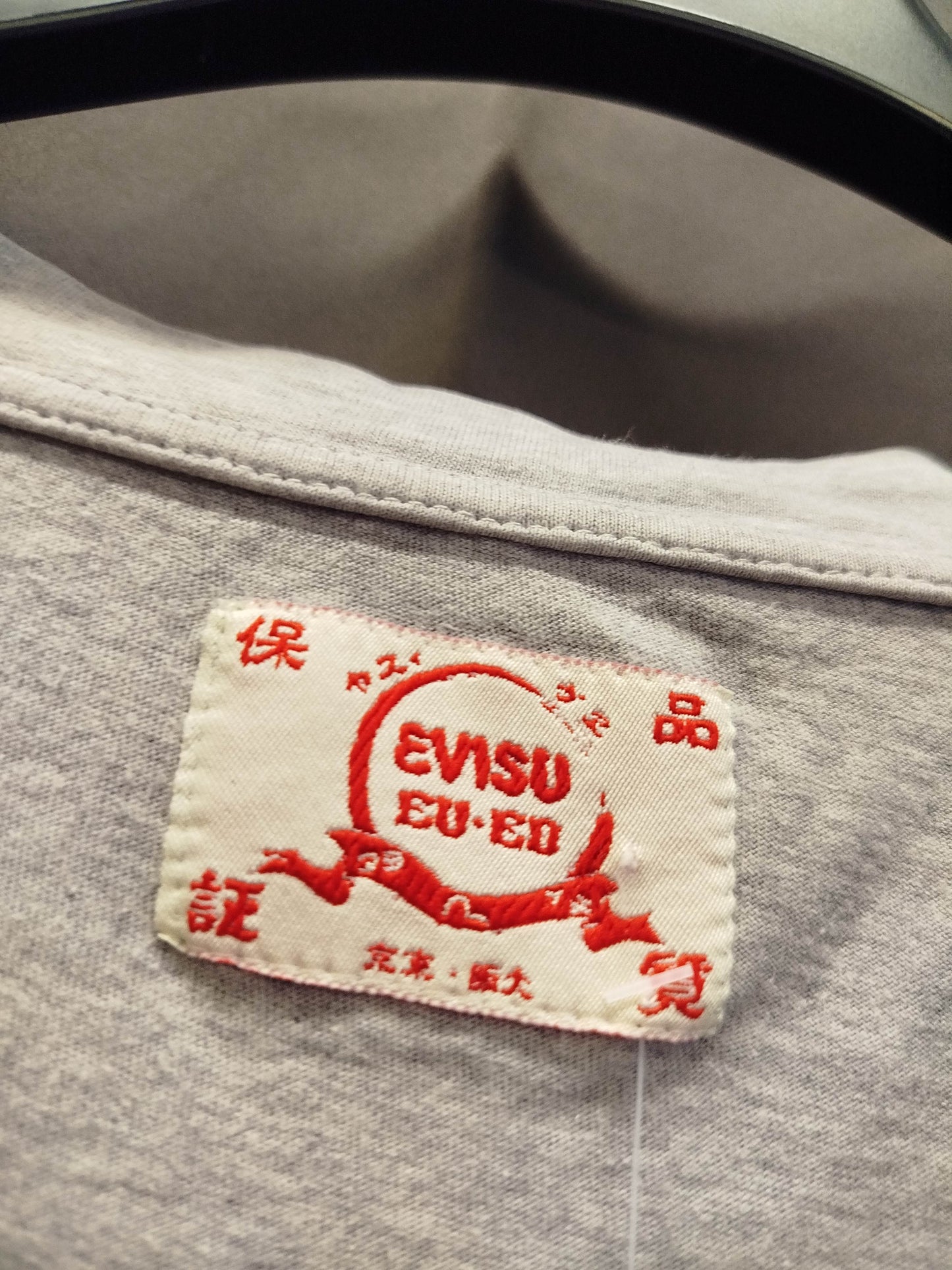 Maglia Evisu (s)