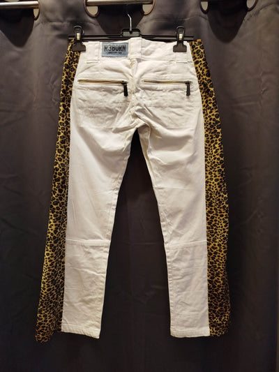 Pantalone Diesel custom donna (s)|R3BORN thumbnail