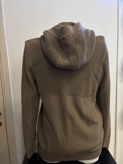 Maglione in cotone Bark ( M donna) thumbnail