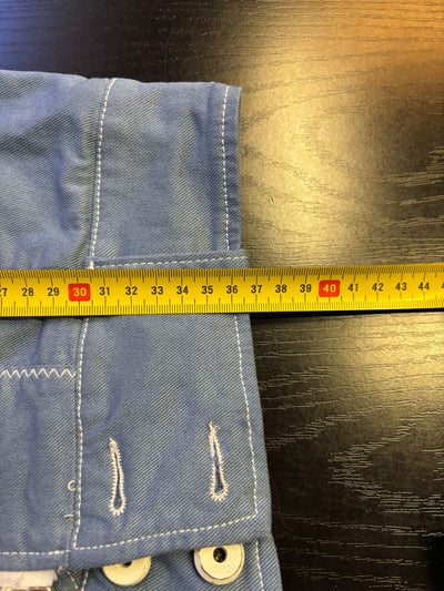 Giacca crop in denim Diesel (XS Donna) thumbnail