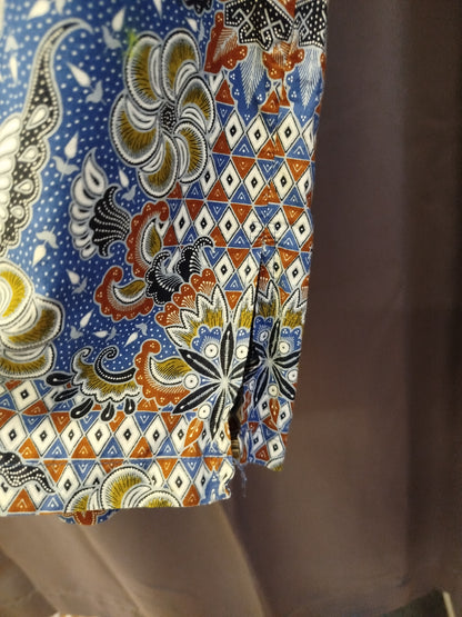 Camicia Singapore (xl)