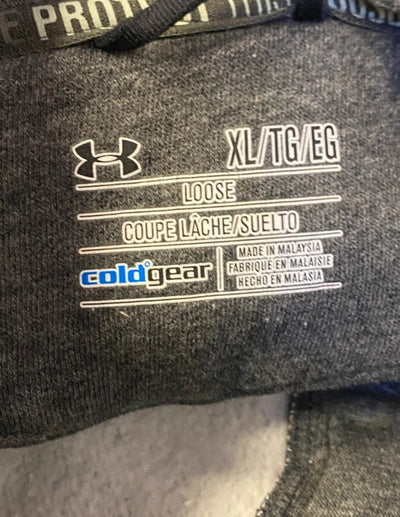 Felpa felpata University of South Florida Bulls ( XL uomo) thumbnail