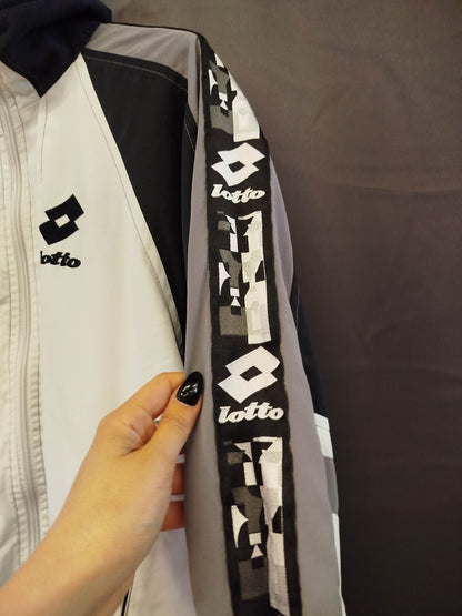 Fila vintage windbreaker (s)