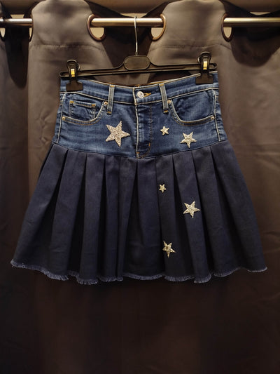 Gonna Levi's custom  donna (M) | R3BORN thumbnail