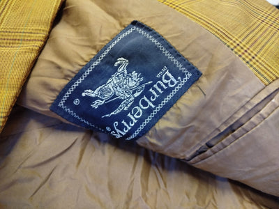 Blazer Burberrys vintage ( L uomo) thumbnail