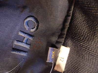 Bomber vintage Chi ( 2xl uomo) thumbnail