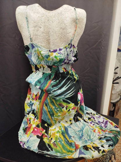 Vestito Roby Zu (s)