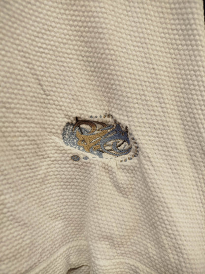 Polo vintage Sergio Tacchini (M)