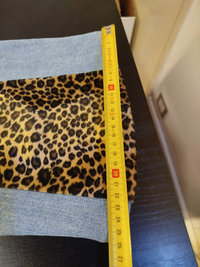 Jeans Lee Custom donna (M) | R3BORN thumbnail