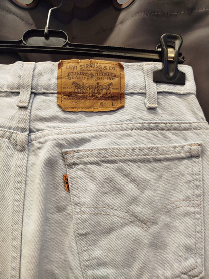 Jeans Levi's Orange tab (M)