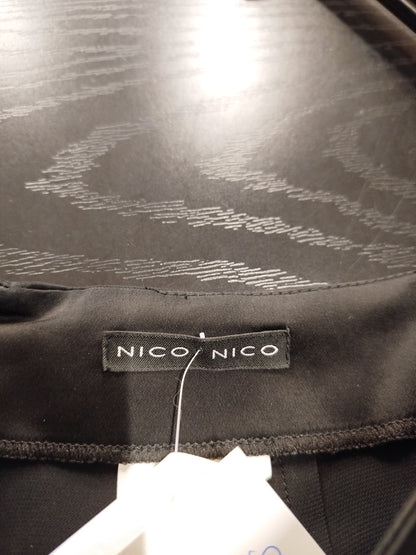 Pantalone a zampa Nico Nico (S)